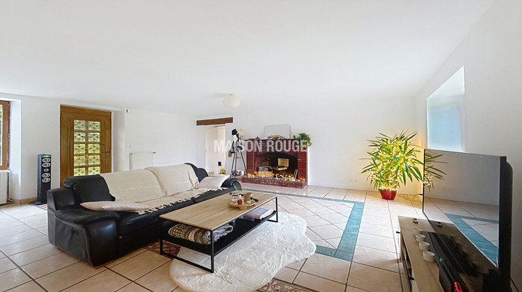 Ma-Cabane - Vente Maison ROZ-SUR-COUESNON, 142 m²