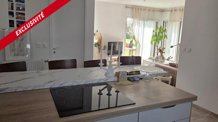 Ma-Cabane - Vente Maison ROZ SUR COUESNON, 70 m²