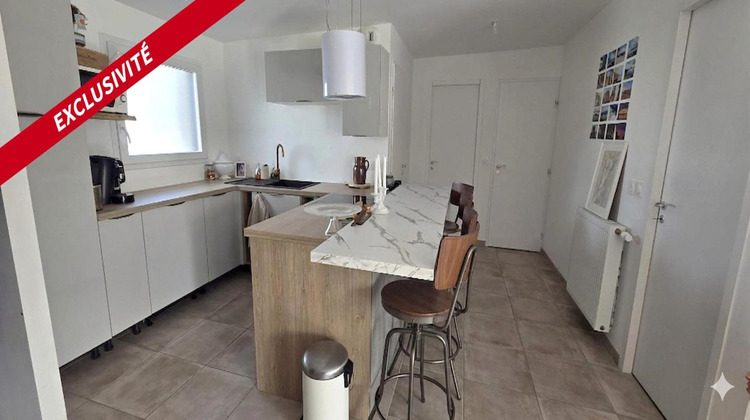 Ma-Cabane - Vente Maison ROZ SUR COUESNON, 70 m²