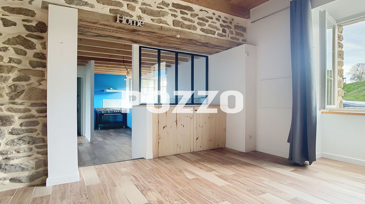 Ma-Cabane - Vente Maison ROZ-SUR-COUESNON, 100 m²