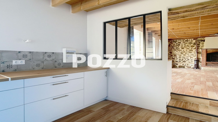 Ma-Cabane - Vente Maison ROZ-SUR-COUESNON, 100 m²