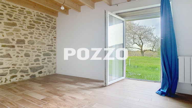 Ma-Cabane - Vente Maison ROZ-SUR-COUESNON, 100 m²