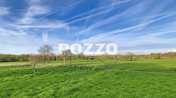 Ma-Cabane - Vente Maison ROZ-SUR-COUESNON, 100 m²