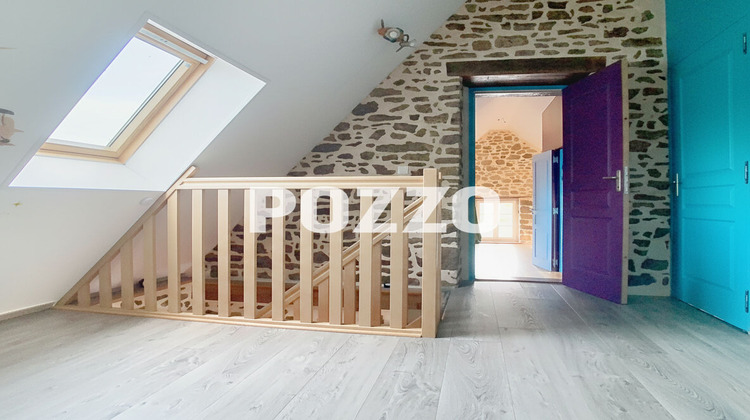 Ma-Cabane - Vente Maison ROZ-SUR-COUESNON, 100 m²
