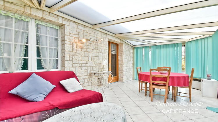 Ma-Cabane - Vente Maison ROZ SUR COUESNON, 105 m²