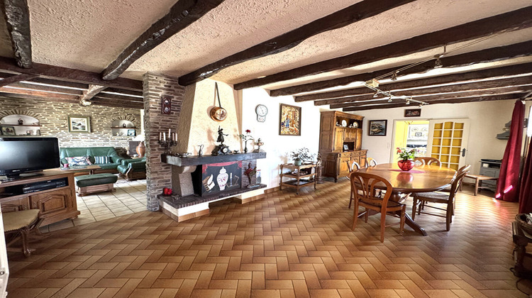 Ma-Cabane - Vente Maison ROZ-SUR-COUESNON, 247 m²