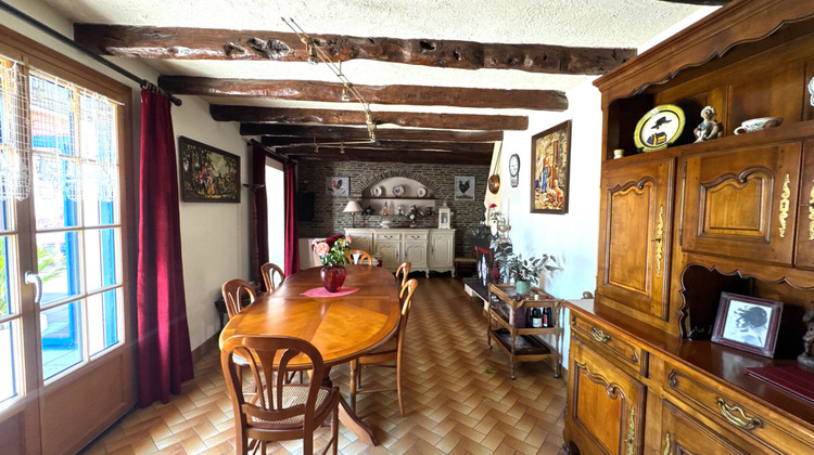 Ma-Cabane - Vente Maison ROZ-SUR-COUESNON, 247 m²