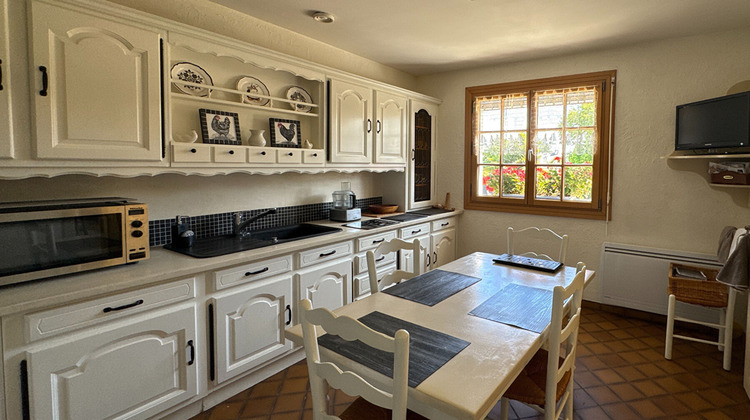 Ma-Cabane - Vente Maison ROZ-SUR-COUESNON, 247 m²