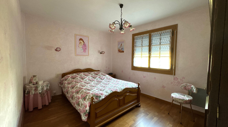 Ma-Cabane - Vente Maison ROZ-SUR-COUESNON, 247 m²