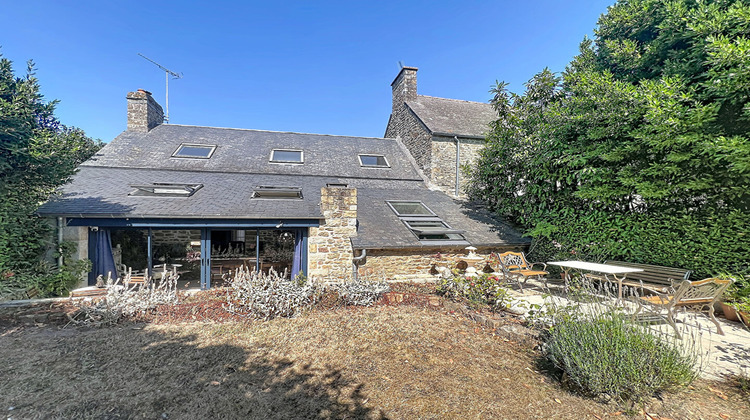 Ma-Cabane - Vente Maison ROZ-SUR-COUESNON, 125 m²