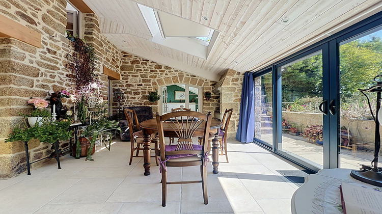 Ma-Cabane - Vente Maison ROZ-SUR-COUESNON, 125 m²
