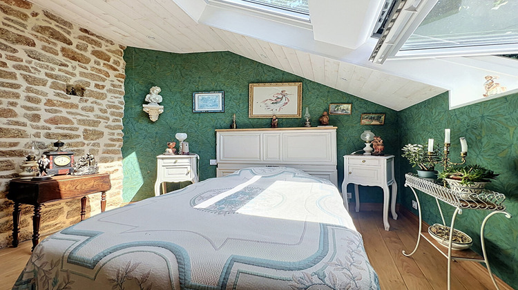 Ma-Cabane - Vente Maison ROZ-SUR-COUESNON, 125 m²