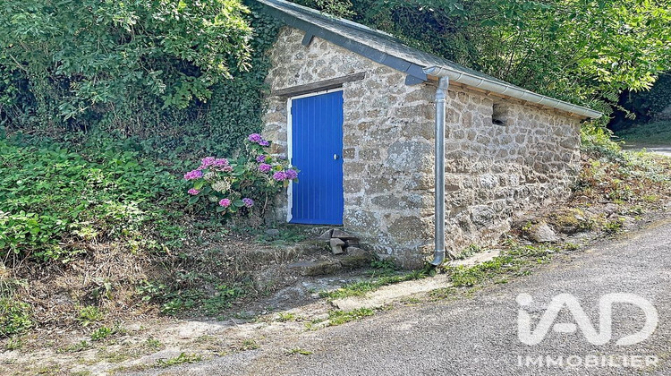 Ma-Cabane - Vente Maison Roz-sur-Couesnon, 66 m²