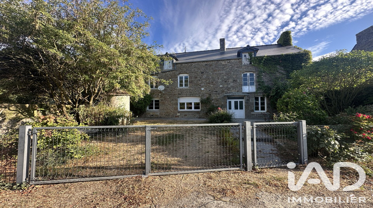 Ma-Cabane - Vente Maison Roz-sur-Couesnon, 100 m²
