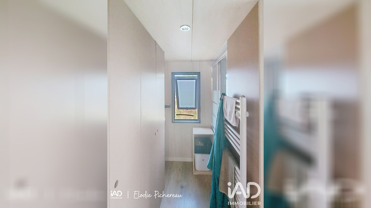 Ma-Cabane - Vente Maison Roz-sur-Couesnon, 15 m²