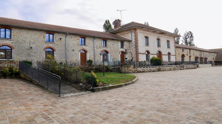 Ma-Cabane - Vente Maison Rozay-en-Brie, 3000 m²