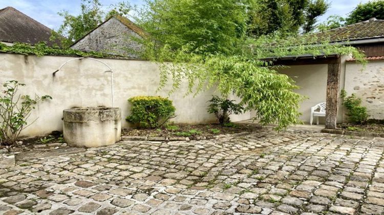 Ma-Cabane - Vente Maison Rozay-en-Brie, 205 m²