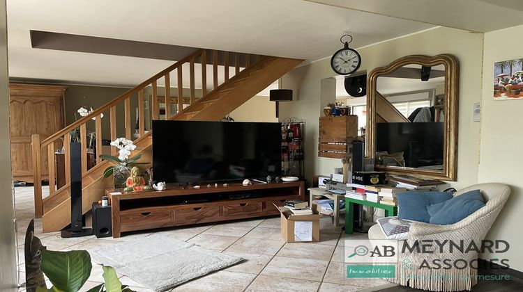 Ma-Cabane - Vente Maison Rozay-en-Brie, 130 m²