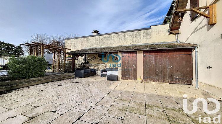 Ma-Cabane - Vente Maison Rozay-en-Brie, 115 m²