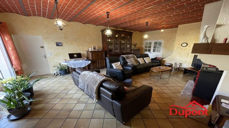 Ma-Cabane - Vente Maison Rozay-en-Brie, 170 m²