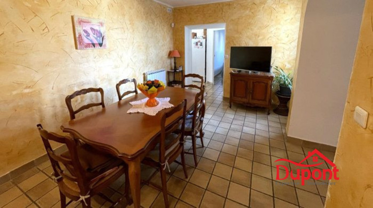 Ma-Cabane - Vente Maison Rozay-en-Brie, 170 m²