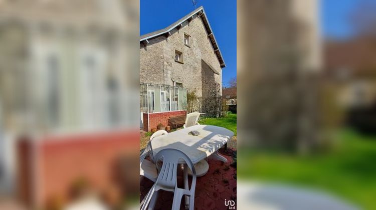 Ma-Cabane - Vente Maison Rozay-en-Brie, 145 m²