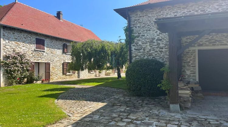 Ma-Cabane - Vente Maison Rozay-en-Brie, 1100 m²