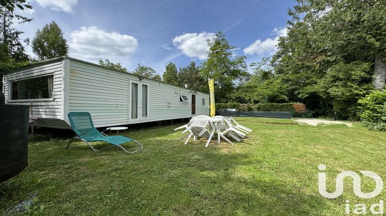 Ma-Cabane - Vente Maison Rozay-en-Brie, 27 m²