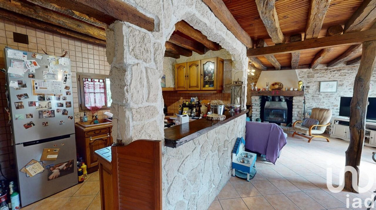 Ma-Cabane - Vente Maison Rozay-en-Brie, 150 m²