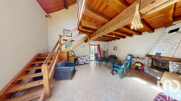 Ma-Cabane - Vente Maison Rozay-en-Brie, 150 m²