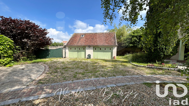 Ma-Cabane - Vente Maison Rozay-en-Brie, 160 m²