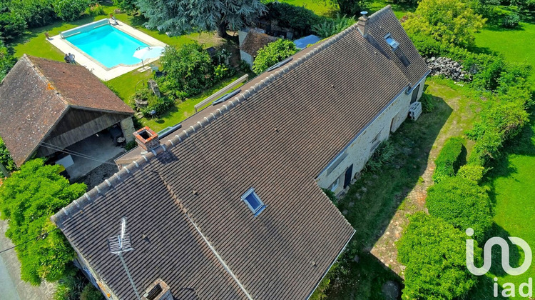 Ma-Cabane - Vente Maison Rozay-en-Brie, 200 m²