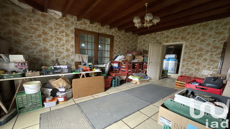 Ma-Cabane - Vente Maison Rozay-en-Brie, 70 m²