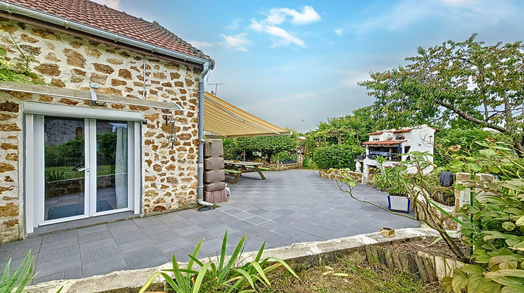 Ma-Cabane - Vente Maison ROZAY-EN-BRIE, 190 m²