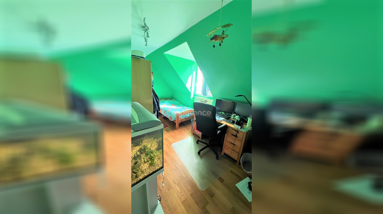 Ma-Cabane - Vente Maison ROZAY EN BRIE, 132 m²