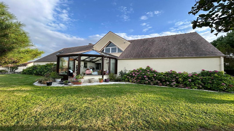 Ma-Cabane - Vente Maison ROZAY EN BRIE, 314 m²