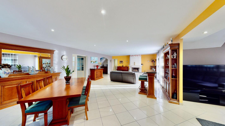 Ma-Cabane - Vente Maison ROZAY EN BRIE, 314 m²