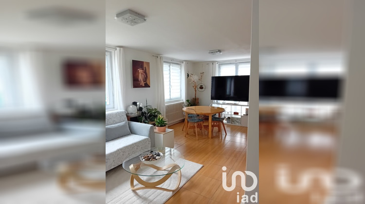 Ma-Cabane - Vente Maison Rozay-en-Brie, 103 m²