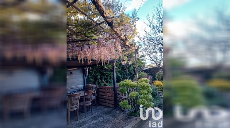 Ma-Cabane - Vente Maison Rozay-en-Brie, 103 m²