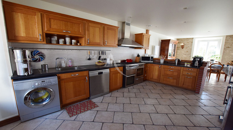 Ma-Cabane - Vente Maison ROZAY-EN-BRIE, 181 m²