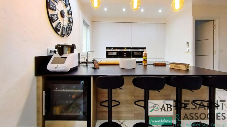 Ma-Cabane - Vente Maison Rozay-en-Brie, 120 m²