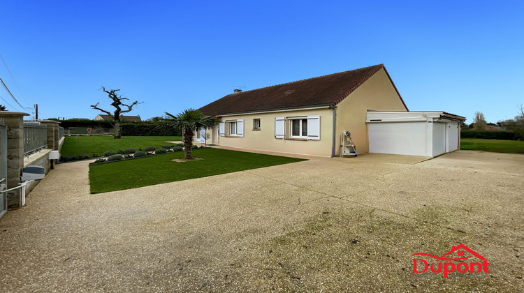 Ma-Cabane - Vente Maison Rozay-en-Brie, 110 m²