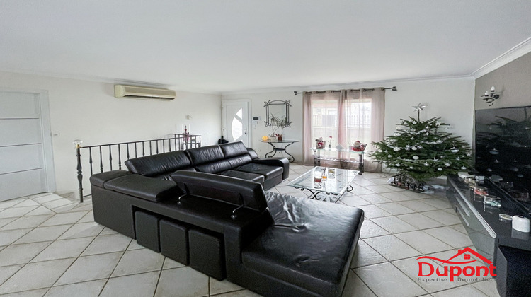 Ma-Cabane - Vente Maison Rozay-en-Brie, 110 m²