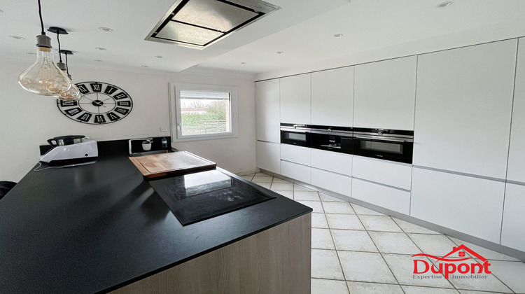 Ma-Cabane - Vente Maison Rozay-en-Brie, 110 m²