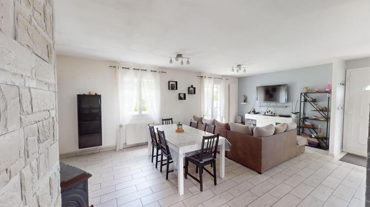 Ma-Cabane - Vente Maison ROZAY EN BRIE, 119 m²