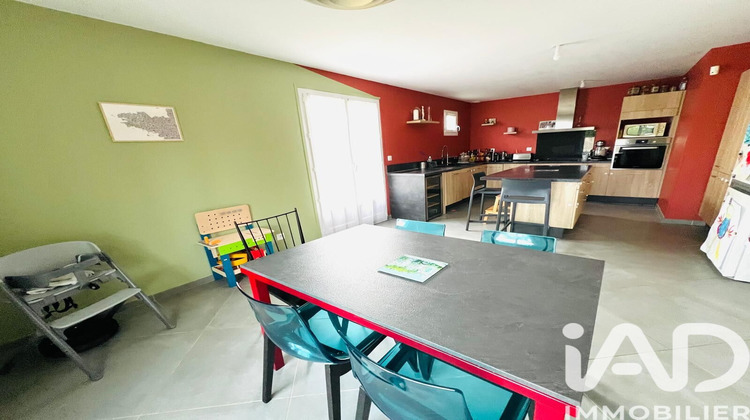 Ma-Cabane - Vente Maison Rozay-en-Brie, 148 m²