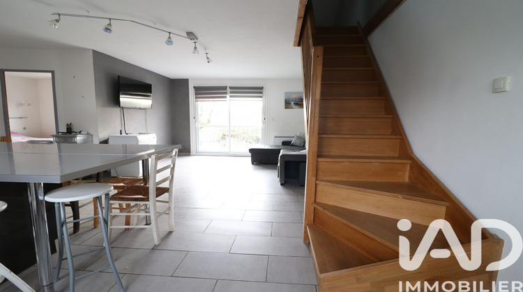 Ma-Cabane - Vente Maison Rozay-en-Brie, 70 m²