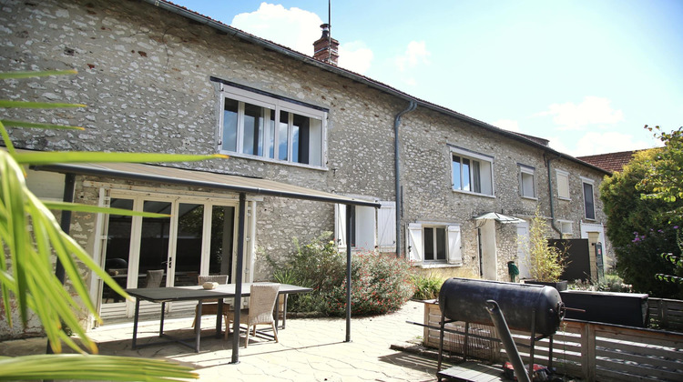 Ma-Cabane - Vente Maison Rozay-en-Brie, 179 m²