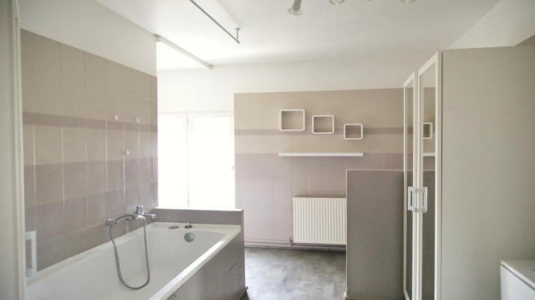 Ma-Cabane - Vente Maison Rozay-en-Brie, 179 m²