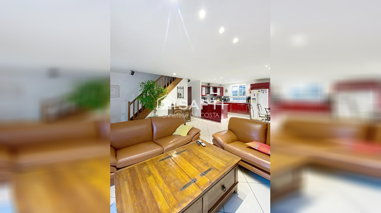 Ma-Cabane - Vente Maison Rozay-en-Brie, 150 m²